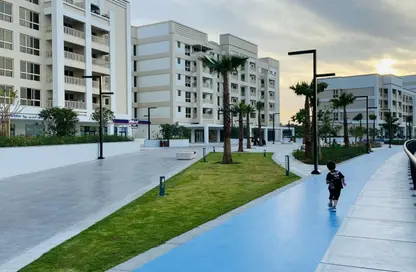 Apartment - 1 Bedroom - 2 Bathrooms for rent in Lagoon B5 - The Lagoons - Mina Al Arab - Ras Al Khaimah Apartment - 1 Bedroom - 2 Bathrooms for rent in Lagoon B5 - The Lagoons - Mina Al Arab - Ras Al Khaimah