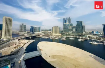 Office Space - Studio for sale in B2B Tower - Business Bay - Dubai Office Space - Studio for sale in B2B Tower - Business Bay - Dubai