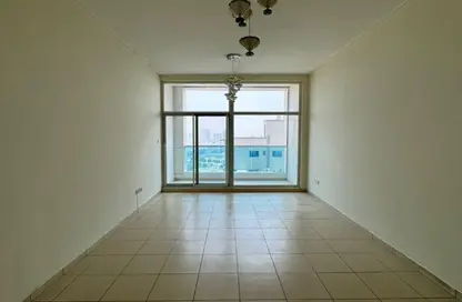 Apartment - 2 Bedrooms - 3 Bathrooms for sale in Ajman One Towers - Al Sawan - Ajman