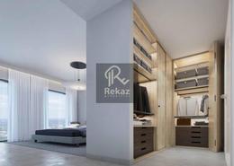 Apartment - 2 bedrooms - 3 bathrooms for sale in Al Mamsha - Muwaileh - Sharjah