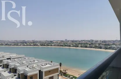 Apartment - 1 Bedroom - 2 Bathrooms for rent in Gateway Residences 2 - Mina Al Arab - Ras Al Khaimah