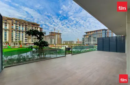 Apartment - 2 Bedrooms - 2 Bathrooms for rent in Celadon 1 - Celadon - Central Park at City Walk - City Walk - Dubai