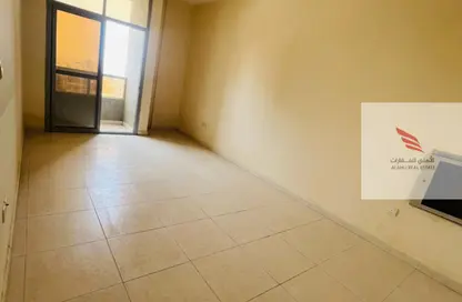Apartment - 1 Bedroom - 1 Bathroom for rent in Al Naemiya Tower 1 - Al Naemiya Towers - Al Nuaimiya - Ajman