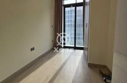 Apartment - Studio - 1 Bathroom for rent in AZIZI Riviera - Meydan One - Meydan - Dubai