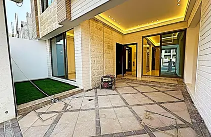 Villa - 5 Bedrooms - 7 Bathrooms for sale in Al Helio 2 - Al Helio - Ajman