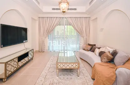 Apartment - 2 Bedrooms - 3 Bathrooms for rent in Tajer Residences - The Old Town Island - Downtown Dubai - Dubai