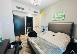 Apartment - 1 bedroom - 2 bathrooms for rent in Elite Tower - Business Bay - Dubai