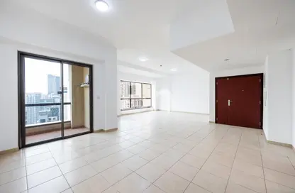 Apartment - 3 Bedrooms - 4 Bathrooms for rent in Rimal 5 - Rimal - Jumeirah Beach Residence - Dubai