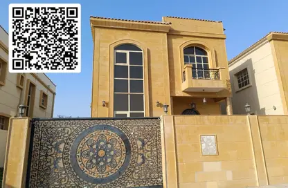 Villa - 5 Bedrooms - 6 Bathrooms for rent in Al Mowaihat 3 - Al Mowaihat - Ajman