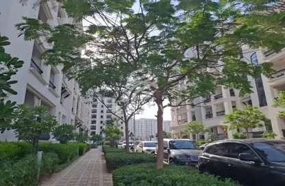 Apartment - Studio - 1 Bathroom for rent in Ansam 1 - Ansam - Yas Island - Abu Dhabi