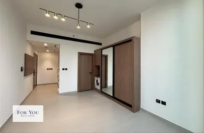 Apartment - Studio - 1 Bathroom for sale in Binghatti House - Jumeirah Village Circle - Dubai