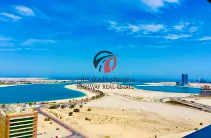 شقة - 2 غرف نوم - 3 حمامات للايجار في إي أر 1 - النهدة 1 - النهدة - دبي - دبي