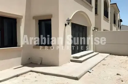 تاون هاوس - 3 غرف نوم - 4 حمامات للبيع في فلل بلوم جاردنز - بلوم جاردنز - شارع السلام - أبوظبي