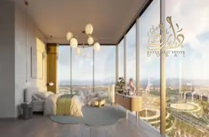 Details image for: Apartment - 1 Bedroom - 2 Bathrooms for sale in Jannat - Midtown - Dubai Production City (IMPZ) - Dubai, Image 1