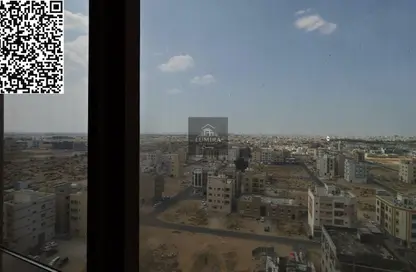 شقة - 1 حمام للبيع في برج الغروب - العالية - عجمان