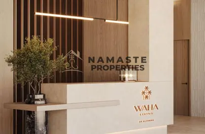 شقة - غرفة نوم - 1 حمام للبيع في واحة ليفينج - جميرا جاردن سيتي - السطوة - دبي شقة - غرفة نوم - 1 حمام للبيع في واحة ليفينج - جميرا جاردن سيتي - السطوة - دبي