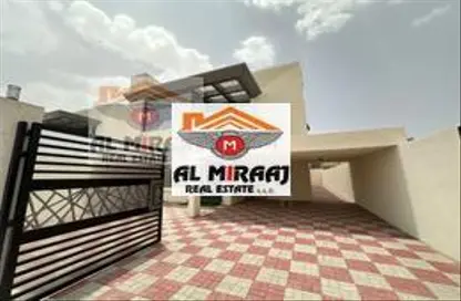 فيلا - 5 غرف نوم - 7 حمامات للبيع في 2  الروضة - الروضة - عجمان