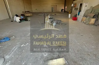 مستودع - استوديو - 1 حمام للايجار في أم الثعوب - أم القيوين
