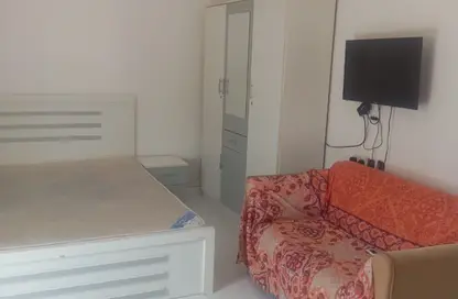 Apartment - Studio - 1 Bathroom for rent in Cornich Ras Al Khaima - Ras Al Khaimah