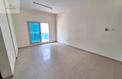 Apartment - 2 Bedrooms - 2 Bathrooms for rent in Burj Al Noor 2 - Al Nahda 2 - Al Nahda - Dubai