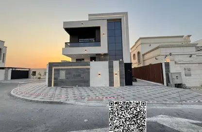 Villa - 5 Bedrooms - 7+ Bathrooms for sale in Al Zaheya Gardens - Al Zahya - Ajman