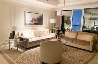Hotel  and  Hotel Apartment - 2 Bedrooms - 2 Bathrooms for rent in Kempinski BLVD - Downtown Dubai - Dubai