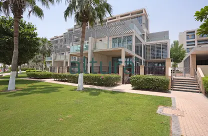 فيلا - 5 غرف نوم - 7 حمامات للبيع في الزينة - شاطئ الراحة - أبوظبي