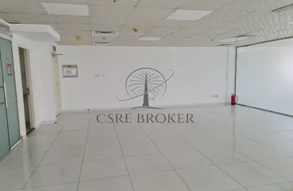 Office Space - Studio - 2 Bathrooms for sale in HDS Tower - JLT Cluster F - Jumeirah Lake Towers - Dubai