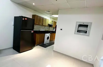 Apartment - Studio - 1 Bathroom for rent in Elite Sports Residence 10 - Elite Sports Residence - Dubai Sports City - Dubai