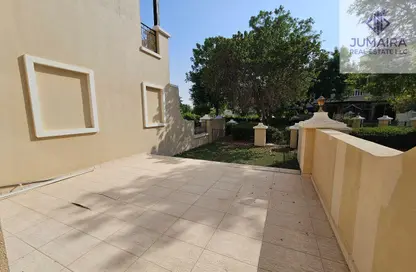 Townhouse - 2 Bedrooms - 2 Bathrooms for sale in The Townhouses at Al Hamra Village - Al Hamra Village - Ras Al Khaimah