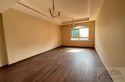Apartment - 3 Bedrooms - 3 Bathrooms for rent in Ganda Tower - Al Nahda - Sharjah