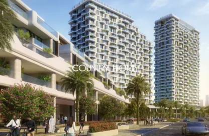 Apartment - Studio - 1 Bathroom for sale in Takaya - Motor City - Dubai