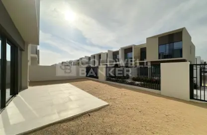 Townhouse - 4 Bedrooms - 4 Bathrooms for rent in Nara - The Valley - Dubai
