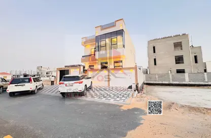 فيلا - 5 غرف نوم - 7 حمامات للبيع في الحليو 2 - الحليو - عجمان