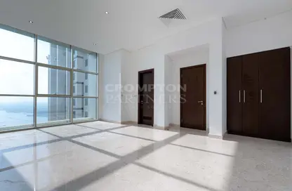 Penthouse - 6 Bedrooms - 7 Bathrooms for sale in Marina Heights - Marina Square - Al Reem Island - Abu Dhabi