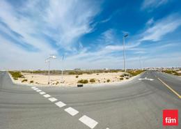 Land for sale in Jebel Ali Hills - Jebel Ali - Dubai