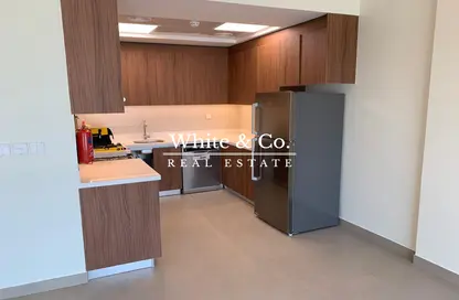 Apartment - 1 Bedroom - 2 Bathrooms for rent in Zazen Gardens - Al Furjan - Dubai