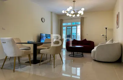 Apartment - 1 Bedroom - 2 Bathrooms for sale in May Residence - Jumeirah Village Circle - Dubai