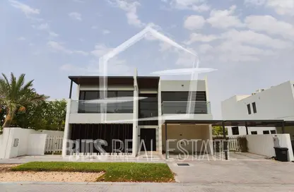 Villa - 6 Bedrooms - 7 Bathrooms for sale in Aurum Villas - Juniper - Damac Hills 2 - Dubai