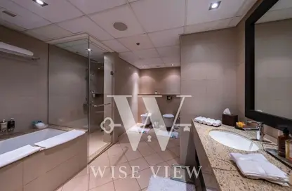 Apartment - 1 Bedroom - 1 Bathroom for sale in Royal Amwaj Residences North - The Royal Amwaj - Palm Jumeirah - Dubai
