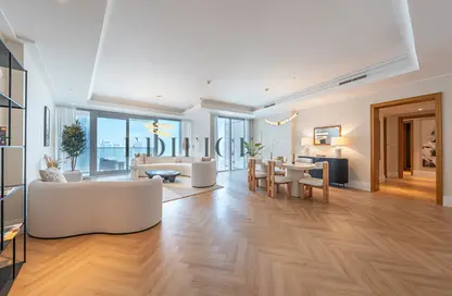 Apartment - 3 Bedrooms - 4 Bathrooms for sale in Opera Grand - Burj Khalifa Area - Downtown Dubai - Dubai