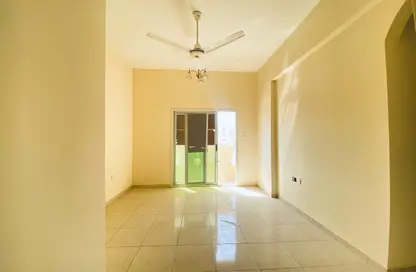 Apartment - 1 Bedroom - 1 Bathroom for rent in Fire Station Road - Muwaileh - Sharjah
