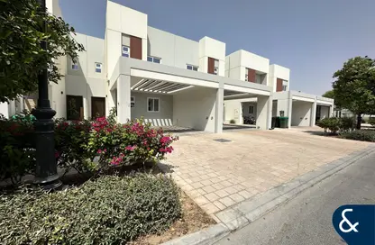 Villa - 3 Bedrooms - 3 Bathrooms for sale in Amaranta - Villanova - Dubai Land - Dubai