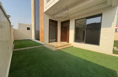 فيلا - 6 غرف نوم - 7 حمامات للبيع في الزاهية جاردنز - الزاهية - عجمان