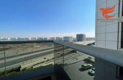 Apartment - 2 Bedrooms - 3 Bathrooms for rent in Ras al Khaimah Gateway - Ras Al Khaimah