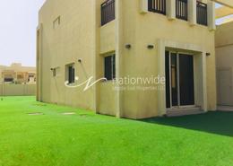 Villa - 5 bedrooms - 5 bathrooms for sale in Bawabat Al Sharq - Baniyas East - Baniyas - Abu Dhabi