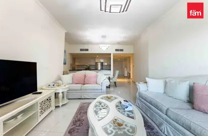 Apartment - 3 Bedrooms - 3 Bathrooms for sale in Damac Heights - Dubai Marina - Dubai Apartment - 3 Bedrooms - 3 Bathrooms for sale in Damac Heights - Dubai Marina - Dubai