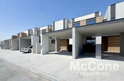 تاون هاوس - 3 غرف نوم - 4 حمامات للايجار في مدن الرينم 3 - مودون - دبي