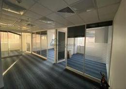 Office Space for rent in Al Moosa Tower 1 - Al Moosa Towers - Sheikh Zayed Road - Dubai