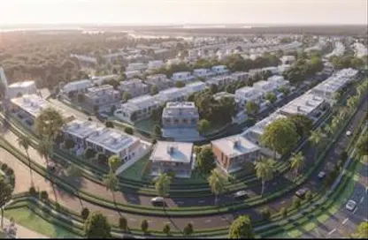 Townhouse - 3 Bedrooms - 4 Bathrooms for sale in Reem Hills 2 - Najmat Abu Dhabi - Al Reem Island - Abu Dhabi